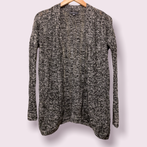 American Eagle Knit Cardigan Sweater